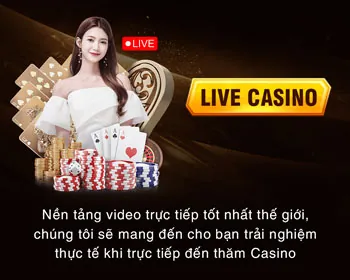 Ưu đãi đặc biệt cho thể thao và casino